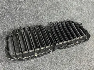 8094566 Решетка радиатора BMW X7 g07 Арт e11776223, вид 5
