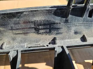 9464210 Решетка радиатора BMW 5 G30/G31 Арт e11776094, вид 6