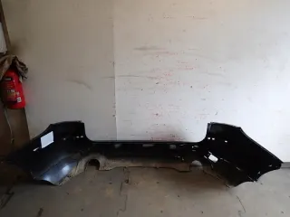 139605 Бампер задний BMW X3 G01 Арт e11776045, вид 4