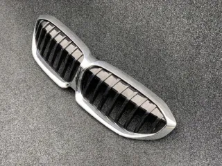 8075665 Решетка радиатора BMW 3 G20/G21 Арт e11775985, вид 1