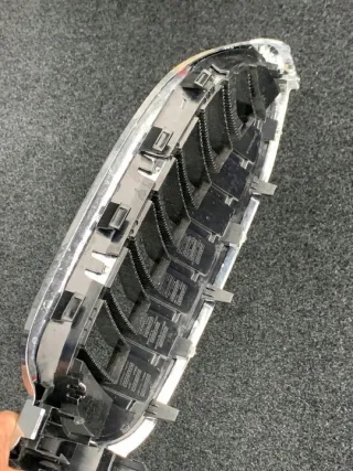 8075665 Решетка радиатора BMW 3 G20/G21 Арт e11775985, вид 5