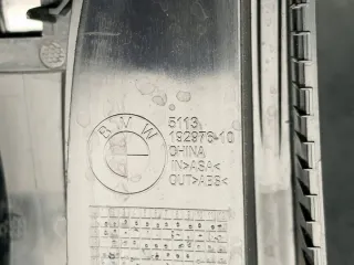 8075665 Решетка радиатора BMW 3 G20/G21 Арт e11775985, вид 7