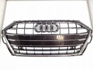 8W0853651DF Решетка радиатора Audi A4 B9 Арт e11775916, вид 1