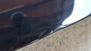 15857711 51115857711 Бампер задний BMW 5 F10/F11/GT F07 Арт e11775881, вид 4