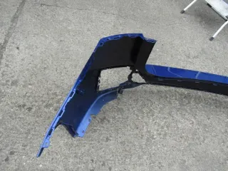8080227 Бампер задний BMW 2 U06 Арт e11775793, вид 7