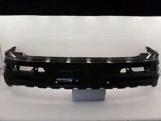 4M0807511 Бампер задний Audi Q7 4M Арт e11775769, вид 1
