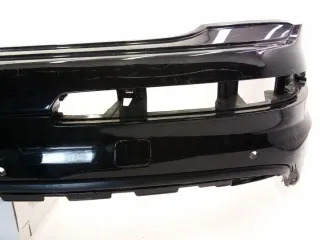 4M0807511 Бампер задний Audi Q7 4M Арт e11775769, вид 12