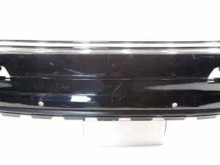 4M0807511 Бампер задний Audi Q7 4M Арт e11775769, вид 13