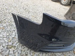 8K0807065D Бампер передний Audi A4 B8 Арт e11775697, вид 3