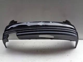 8W9807511M Бампер задний Audi A4 B9 Арт e11775686, вид 4