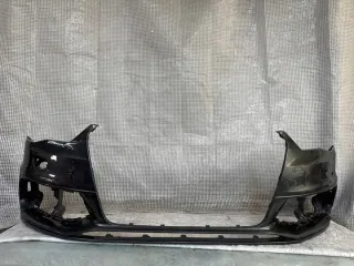 8V3807437F, Бампер передний Audi A3 8V Арт e11775659, вид 1