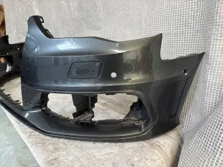8V3807437F, Бампер передний Audi A3 8V Арт e11775659, вид 2