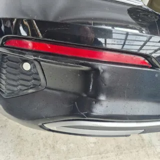 8Y5807511 Бампер задний Audi A3 8Y Арт e11775652, вид 5