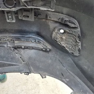 8Y5807511 Бампер задний Audi A3 8Y Арт e11775652, вид 6