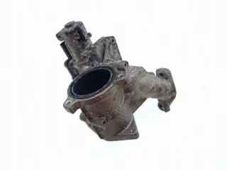 03G129637A Клапан EGR Volkswagen Touran 1 Арт e11775642, вид 2