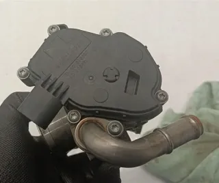 04L131501RV Клапан EGR Audi Q3 2 Арт e11775495, вид 3