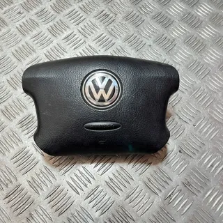 3B0880201AN Подушка безопасности Volkswagen Golf 4 Арт e11775446, вид 1