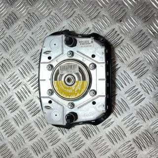 3B0880201AN Подушка безопасности Volkswagen Golf 4 Арт e11775446, вид 2