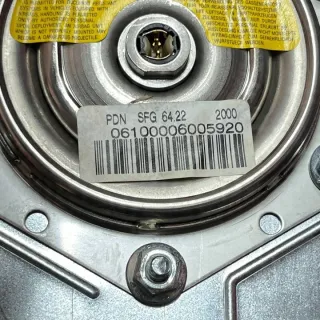 3B0880201AN Подушка безопасности Volkswagen Golf 4 Арт e11775446, вид 4