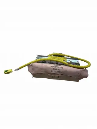 1064776 Подушка безопасности Subaru Forester SH Арт e11775395, вид 1