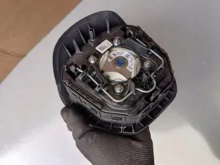 985108265R Подушка безопасности Renault Captur Арт e11775336, вид 4