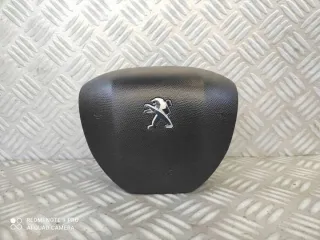 96783105ZD Подушка безопасности Peugeot 308 2 Арт e11775309, вид 1