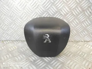 96783105ZD Подушка безопасности Peugeot 308 2 Арт e11775309, вид 2