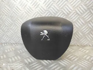 96783105ZD Подушка безопасности Peugeot 308 2 Арт e11775309, вид 3
