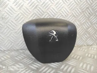 96783105ZD Подушка безопасности Peugeot 308 2 Арт e11775309, вид 4