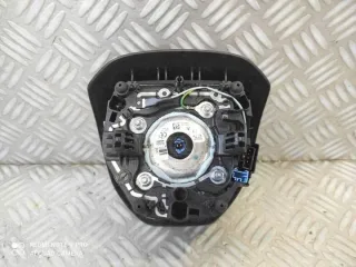 96783105ZD Подушка безопасности Peugeot 308 2 Арт e11775309, вид 5