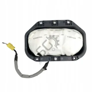 618893100A Подушка безопасности Opel Zafira A Арт e11775297, вид 1