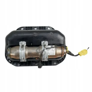 618893100A Подушка безопасности Opel Zafira A Арт e11775297, вид 2
