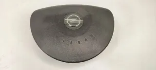  Подушка безопасности Opel Corsa C Арт e11775275, вид 1