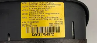  Подушка безопасности Opel Corsa C Арт e11775275, вид 2