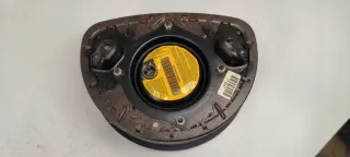  Подушка безопасности Opel Corsa C Арт e11775275, вид 4