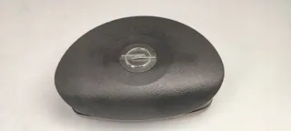  Подушка безопасности Opel Corsa C Арт e11775275, вид 5