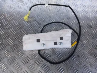 0589P1000413 Подушка безопасности Nissan Leaf 1 Арт e11775221, вид 4