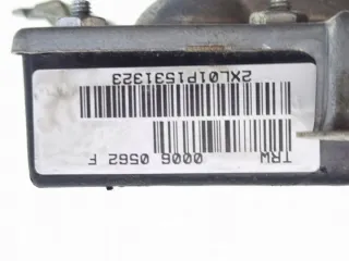 00063242F Подушка безопасности Mercedes S W220 Арт e11775173, вид 3