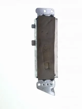 2218600505 Подушка безопасности Mercedes S W221 Арт e11775169, вид 2