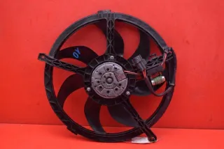 8509990 0130303027 Вентилятор радиатора MINI COUNTRYMAN R60 Арт e11774870, вид 2