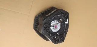 7354968570 Подушка безопасности Fiat Doblo 2 Арт e11774822, вид 3