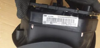7354968570 Подушка безопасности Fiat Doblo 2 Арт e11774822, вид 4