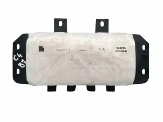 2010-2018 9687158080 Подушка безопасности Citroen C4 2 Арт e11774778, вид 1
