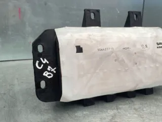 2010-2018 9687158080 Подушка безопасности Citroen C4 2 Арт e11774778, вид 3
