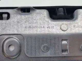 4G8880842A Подушка безопасности Audi A6 C7 (S6,RS6) Арт e11774558, вид 5