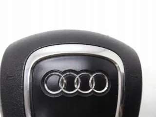 8E0880201DF Подушка безопасности Audi A4 B7 Арт e11774540, вид 4