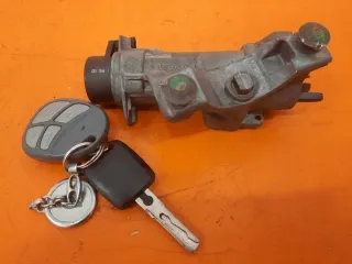 4B0905851C Замок зажигания Skoda Fabia 1 Арт e11774412, вид 4