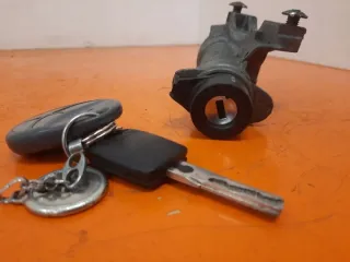 4B0905851C Замок зажигания Skoda Fabia 1 Арт e11774412, вид 5