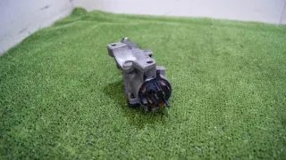 4B0905851C Замок зажигания Audi A4 B6 Арт e11774239, вид 2
