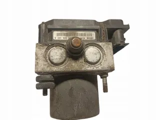 0265231443 13145396 0265800372 Блок ABS Opel Corsa C Арт e11773988, вид 3
